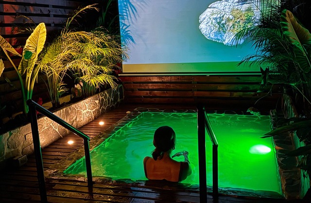 Luna Glamping Salento
