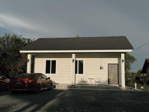 Lunavista Homestay Jitra