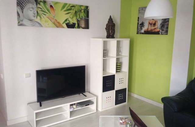 LUQUILLO APARTMENT WITH 2 BEDROOMS NEAR THE BEACH