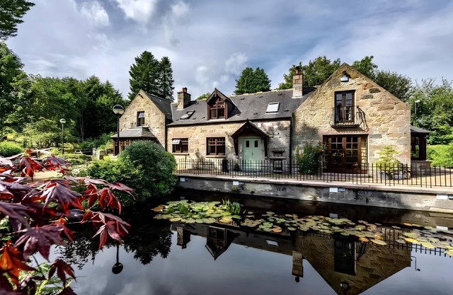 Lurg Lodge