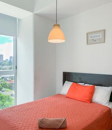 Luruxy Apartment Narama AirPort #555