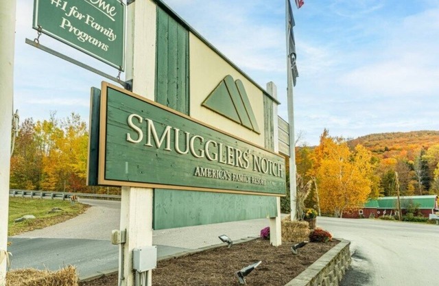 Lush Club Wyndham Smugglers Notch, 2 Bedroom Suite