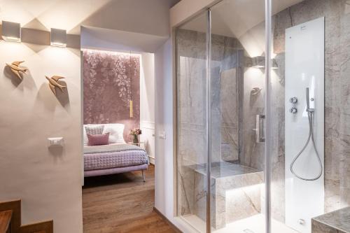 Lussuose Suite con Spa Privata a Grottaferrata - Rooms 1-2