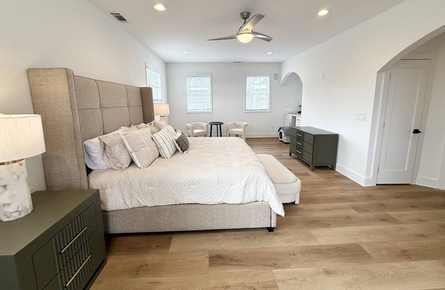 Lux Apt in Midtown, Restaurants/Fun Social Spots, Atl & $150 in activities included!
