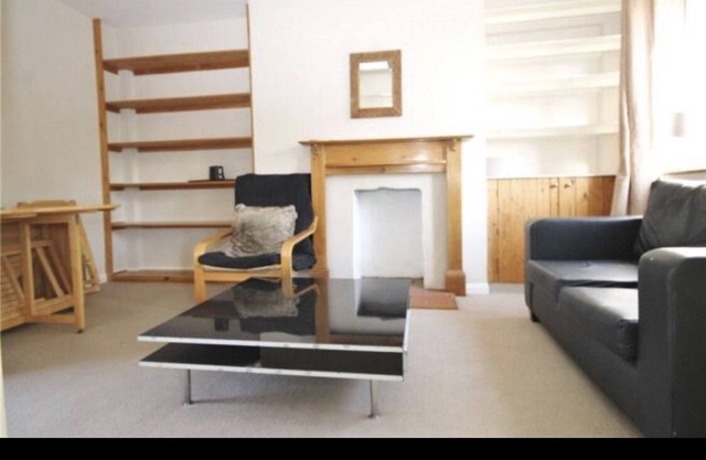 Lux Redfern road London apartment