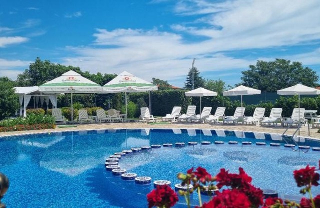 Lux Sozopoli Hills Apartments A19 и Studio А13