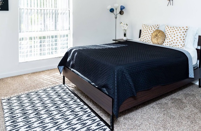 Luxe Bnb Rentals