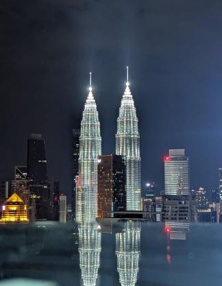 Luxe by KLCC