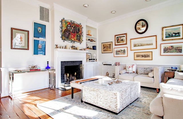 LUXE Cameron House/Off King St/Est. 1870