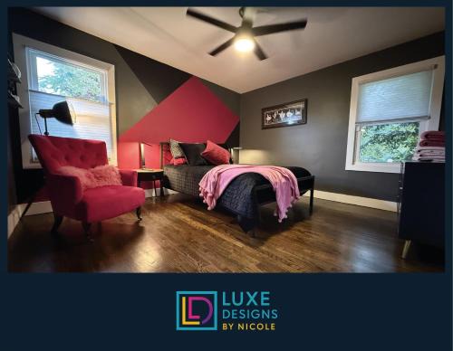LUXE Designs by Nicole