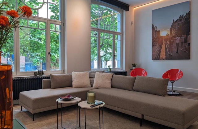 luxe en authenticiteit