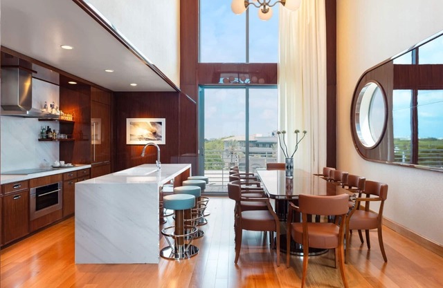 Luxe European Elegance & Modern Comforts in Coconut Grove