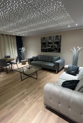 Luxe home