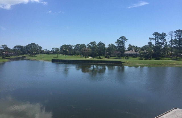 Luxe Sawgrass Country Club Condo in Little Bay Harbor - Fall Specials