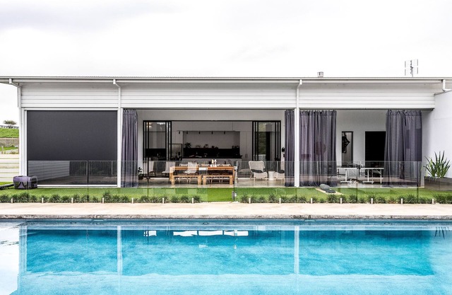 Luxico's Sedona - exquisite into every corner