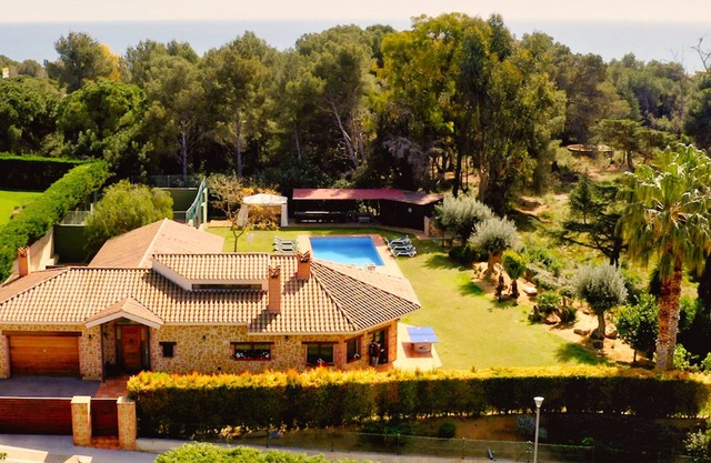 Luxury Private Villa Perfect for Weekend Getaway.
