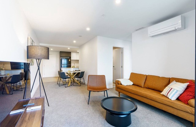 Luxurious 2BR Escape with Exceptional Amenities