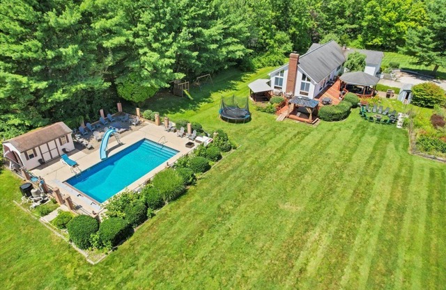 Luxurious 7 Bedroom Estate with Heated Pool and Hot Tubn