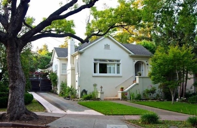 Luxurious Berkeley Home