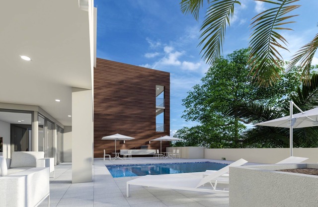Luxurious Boutique Condo in the Heart of Sarasota.