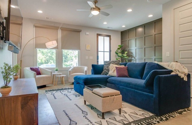 Luxurious East Nashville Homes for 20