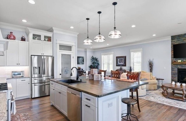 Luxurious Eastern Shore Getaway