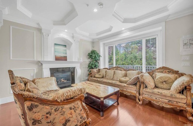Luxurious Getaway in Vancouver Your Ensuite Oasis
