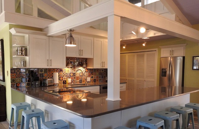 Luxurious Lake House on Eden Isle, near Heber Springs, Arkansas