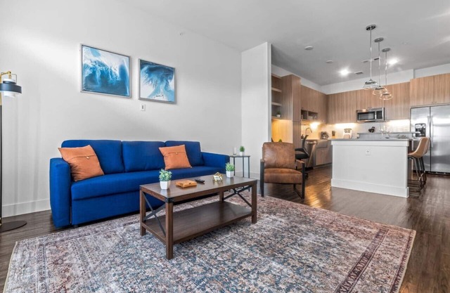 Luxurious New Unit|1Bd1Ba|Pool, Golf Sim 10