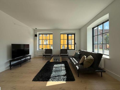 Luxurious Odense Residence