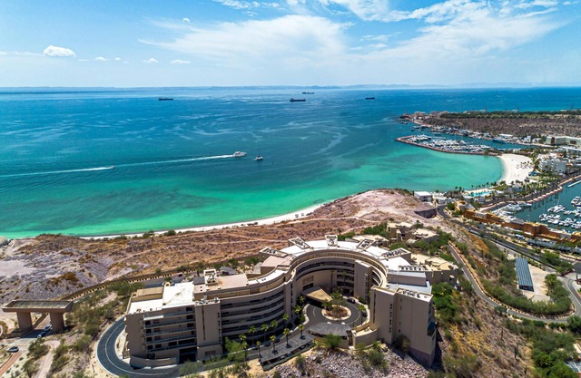 Luxurious Penthouse at Vistamar! Golf - Beachclub