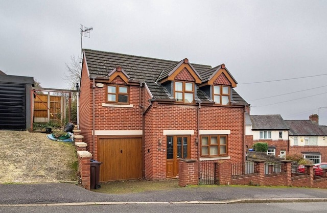 Luxurious Sheffield Villa 3bed with Stunning Views