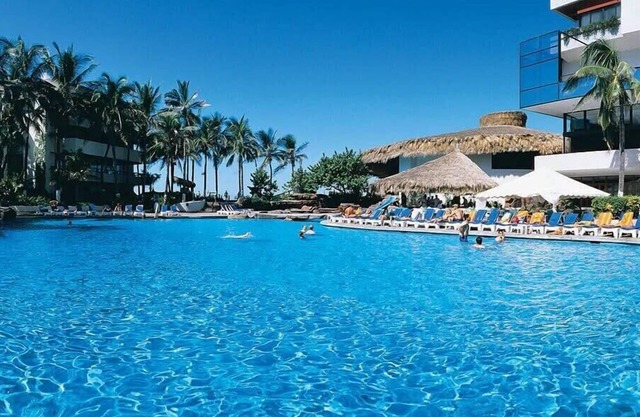 Luxurious Two-Bedroom Suite at El Cid El Moro