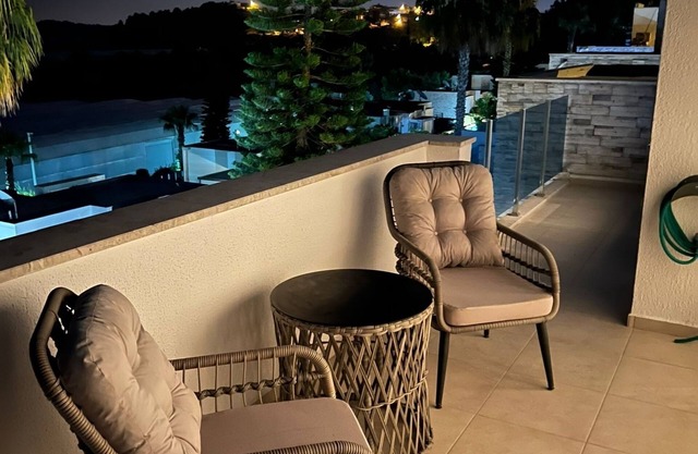 Luxurious Villa With Own Private Pool And Panoramic Views Of The Taurus Mountain