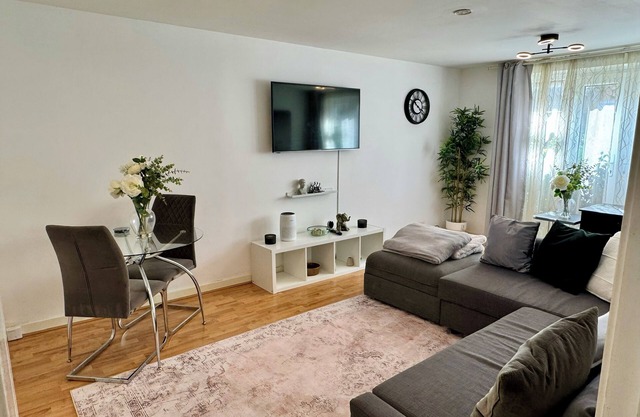 Luxury 1 Bed London