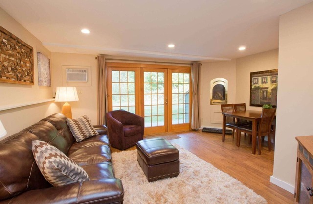 Luxury 1 Bedroom at Topnotch Resort!