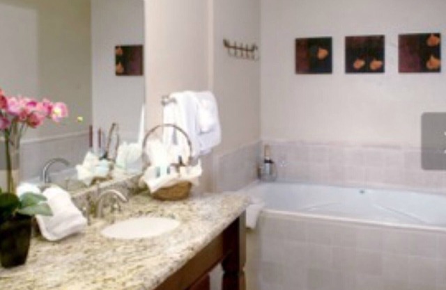 Luxury 1 Bedroom Master, Ski-In/Ski-Out @ Grand Lodge on Peak 7n