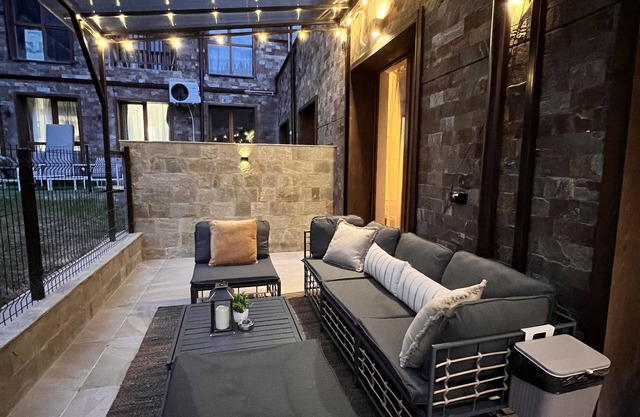Luxury 1-bedroom with whirlpool