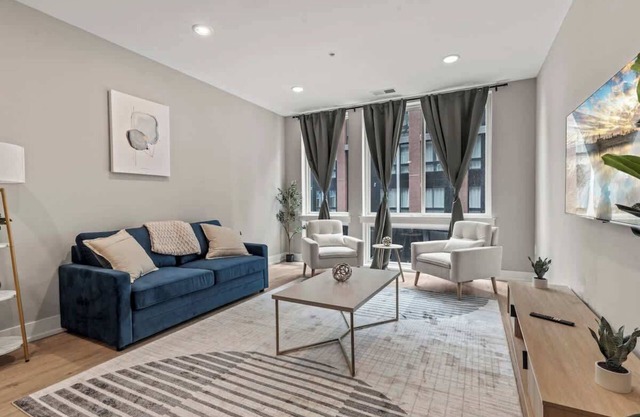 Luxury 1BD | 3 Beds | Northern Liberties