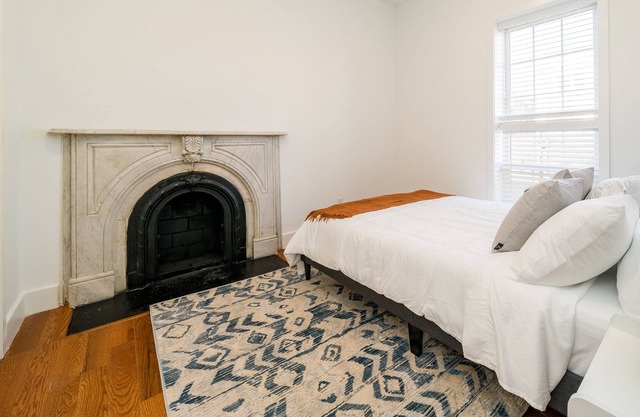 Luxury 1Bd in Cornhill+Waterfall+Downtown+Trail+Wi-fi