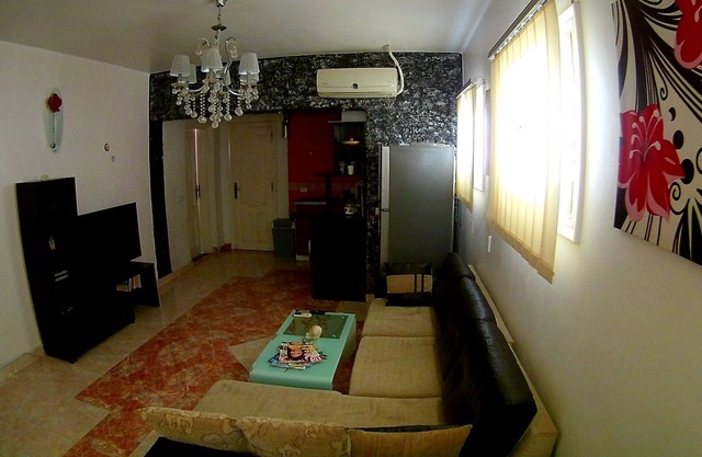 Luxury 1Bedroom - Delta sharm