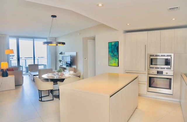 Luxury 2 Bedroom Ocean View en Hyde Resort