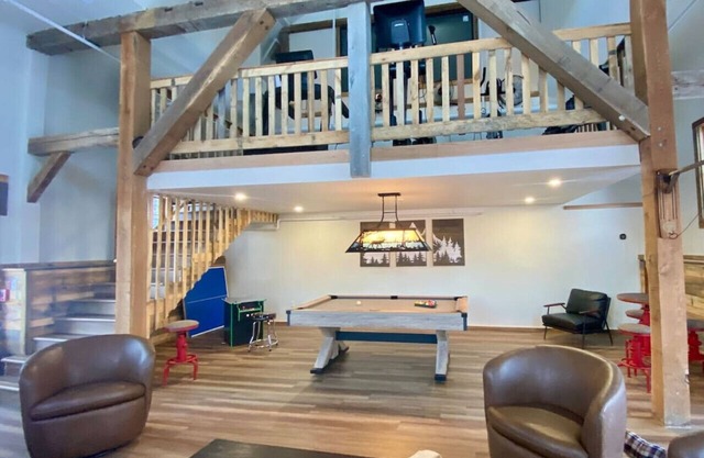 Luxury 2 Bedroom Suite 202B