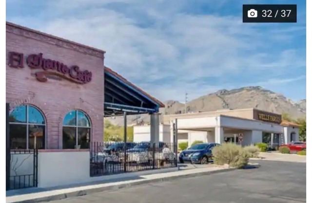 Luxury 2B 2B@ Catalina Foothills Resort - Tucson