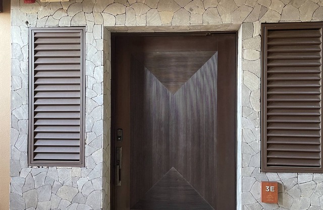 Luxury 3 Bedroom in Exclusive Ocotal Beach.