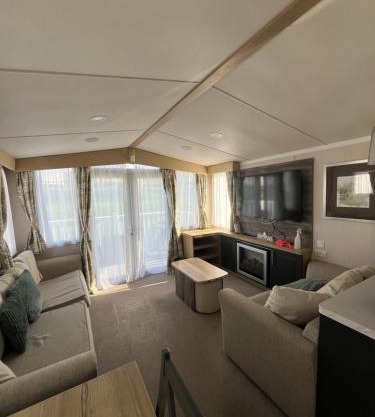 Luxury 3 bed swift home