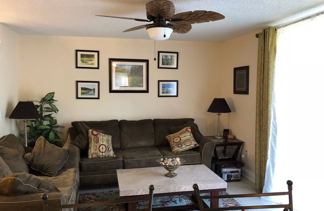 Luxury 3-Bedroom Townhouse in Palm Beach Resort Community