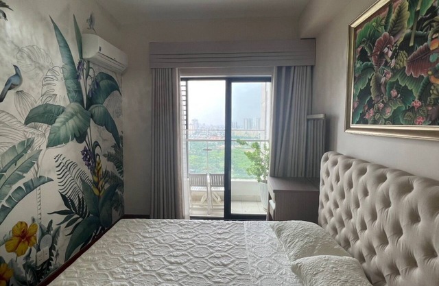 Luxury 3 Bedroom Apartment