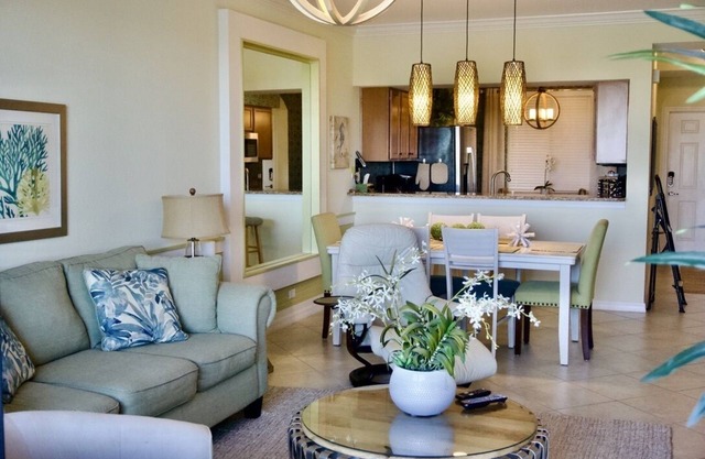 Luxury 3rd Floor Golf Condo at River Strand Golf and Country Club