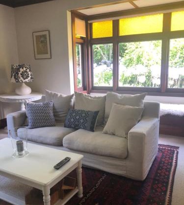 Luxury 4 bedroom Bungalow